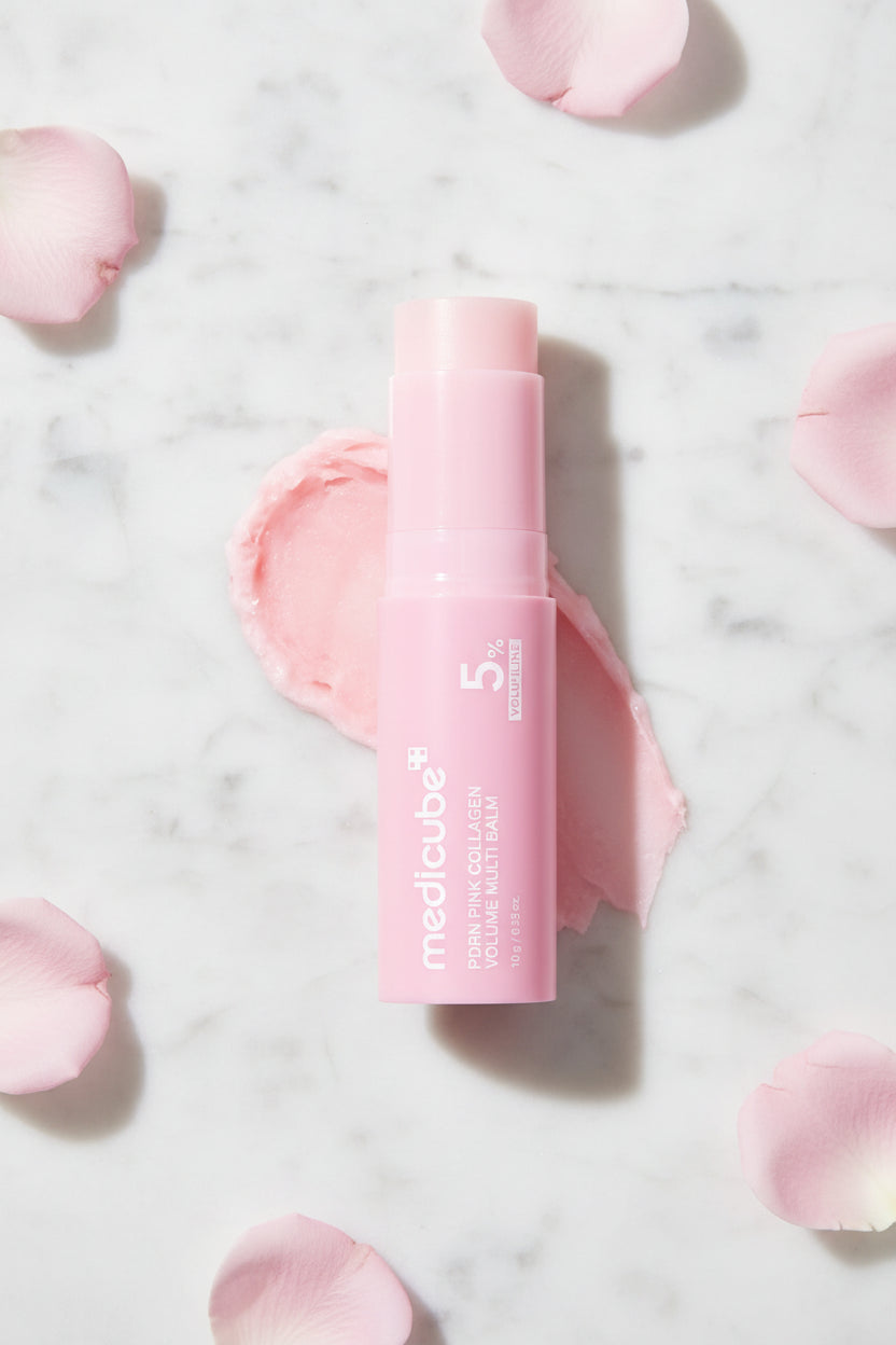 Medicube PDRN Is Becoming a Skincare Favorite | Lunetra